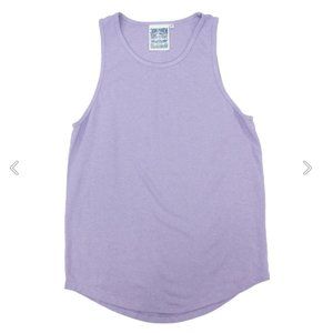 NWOT Jungmaven Unisex Tank Top S